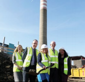 The Rediscovery Centre