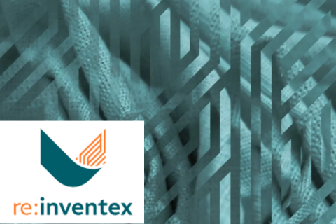 re:inventex logo