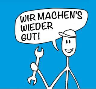 Reparaturnetzwerk Wien