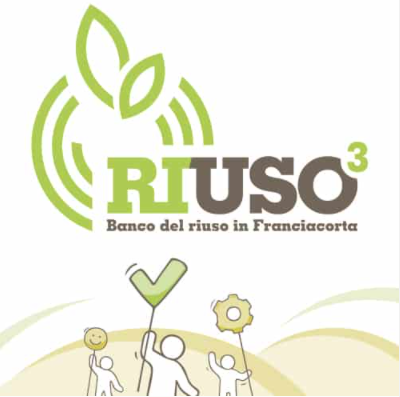 Riuso3 logo