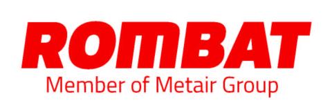 Rombat logo