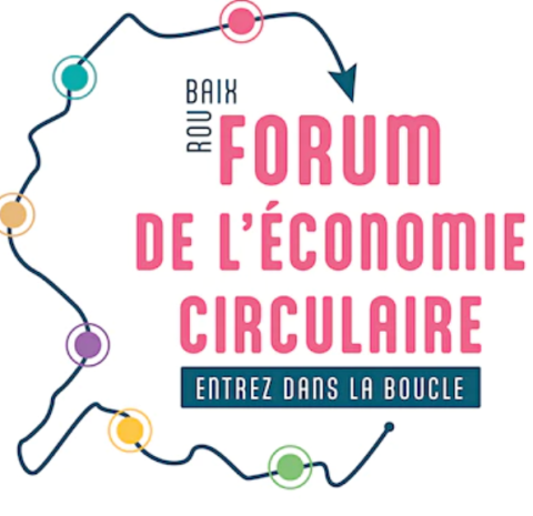 Roubaix Circular Economy Forum