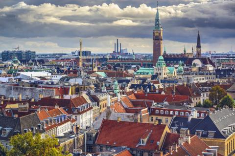 Waste Analysis | Capital Region of Denmark