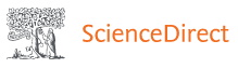 ScienceDirect logo