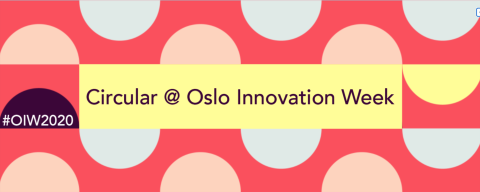 Circular Oslo - Circular Regions