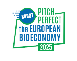 Pitch Perfect and Boost the European Bioeconomy 2025