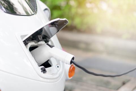 electric vehicle batteries in a circular economy
