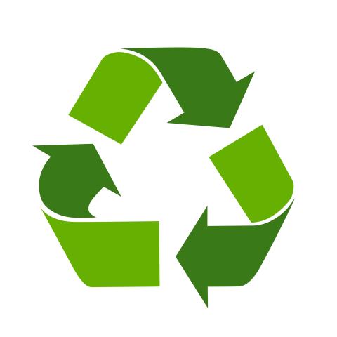 recycling image