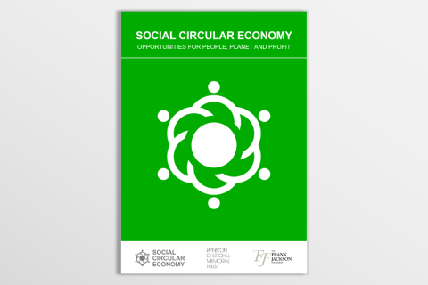 Social Circular Economy report