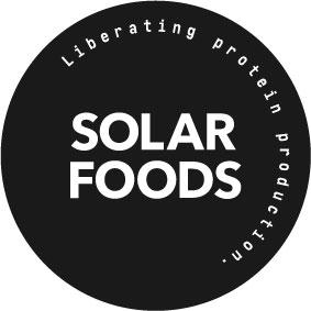 Solar Foods logo