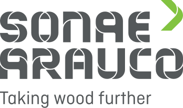 Sonae Arauco logo