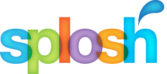 Splosh logo
