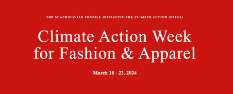 STICA Climate Action Week