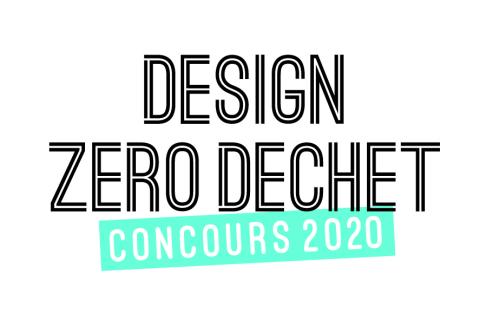 Design Zéro Déchet logo