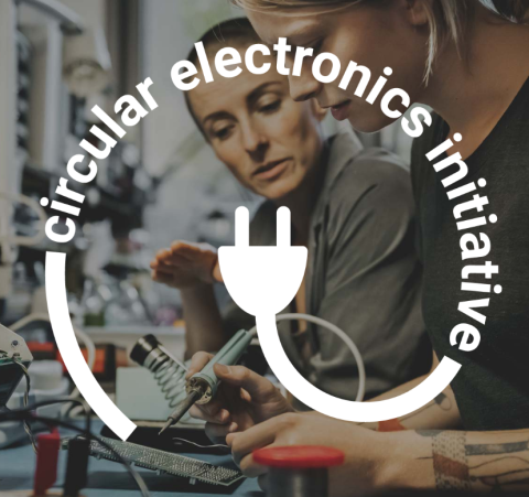 Circular Electronics Initiative