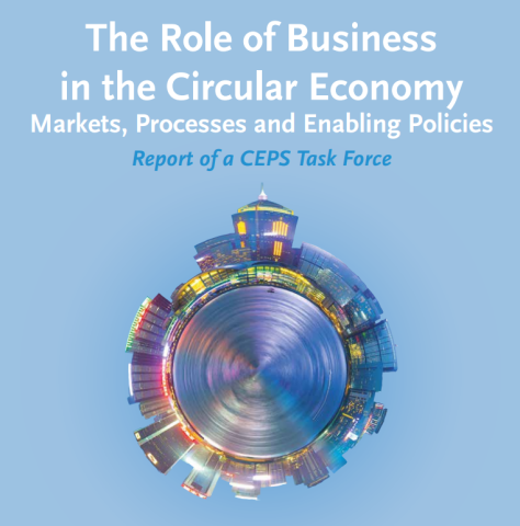 The role of business in the circular economy