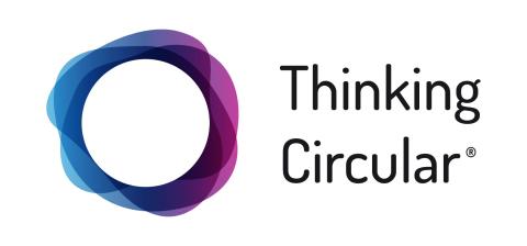 Thinking Circular logo