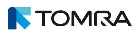TOMRA logo