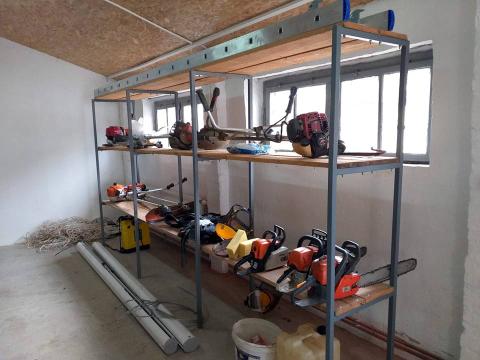 Tool Library Croatia