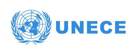 UNECE logo