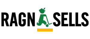 Ragn-Sells logo