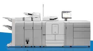 Canon printing