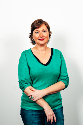 Photo of Veerle Labeeuw