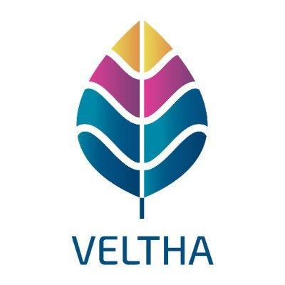 Veltha logo