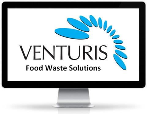 Venturis Food Waste Solutions