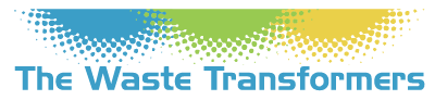 Waste Transformers logo