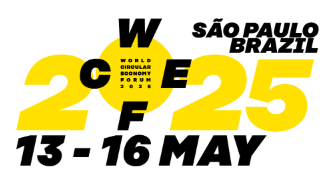 WCEF2025 logo