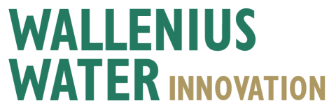 Wallenius Water logo