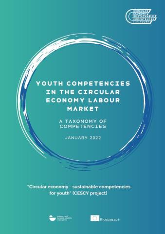 Youth competencies