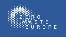 Zero Waste Europe