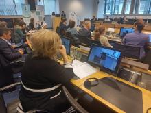 Financing local circular economy initiatives