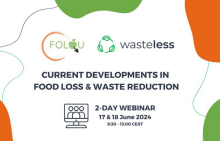Food Loss seminar