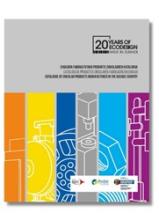 20 years of ecodesign - Made in Euskadi