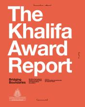 The Khalifa Award Report
