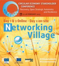 Networking Village