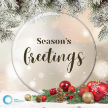 Season's Greetings