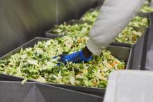 Jerónimo Martins fighting food waste