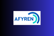 AFYREN logo
