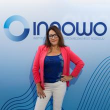 Photo of Agnieszka Sznyk