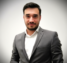 Photo of Andrei Geica