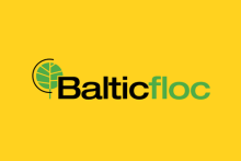 Balticfloc logo