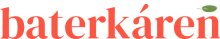 Baterkáreň logo