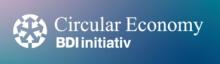 BDI Initiativ Circular Economy