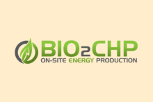 BIO2CHP logo