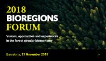 BioRegions 2018