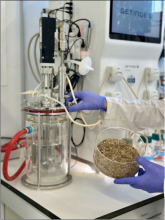 Laboratory equipment